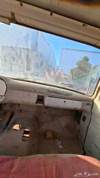 فورد او فرت 66 index