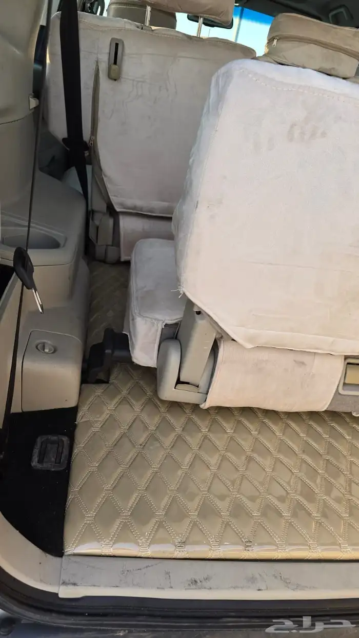 باجيرو 2018 فل كامل 3