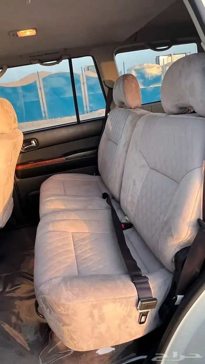 فتك 2015 سفاري 6