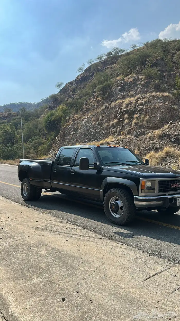 جمس ديزل 99 مبيعات الدفاع المدني 0