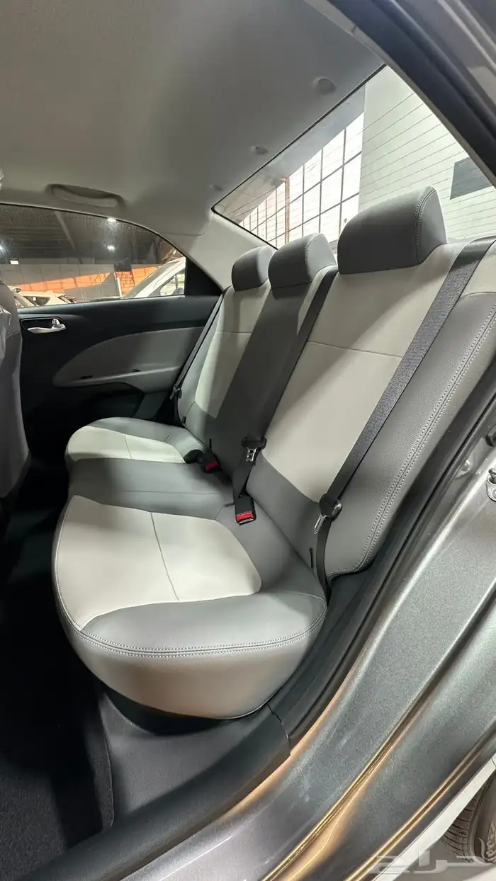 كيا بيجاس 2026 فل كامل اقل الاسعار كاش و بنوك 3