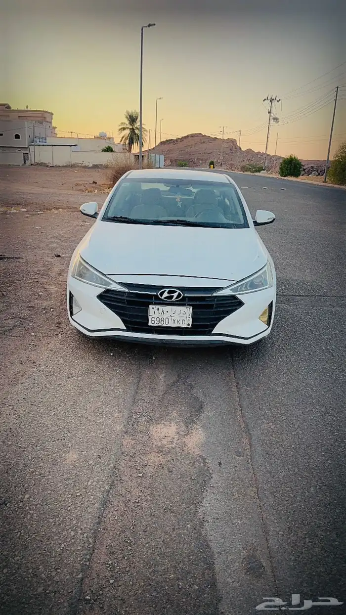 انتر مديل 2020 3