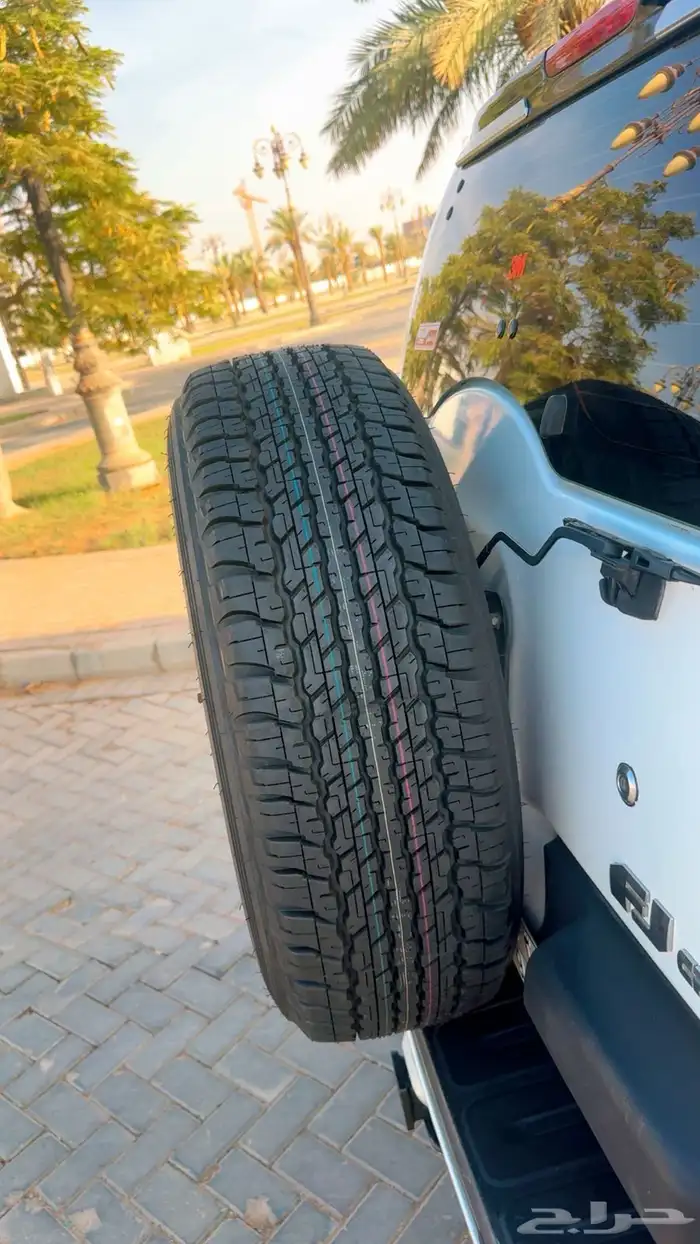 اف جي 2016 فل كامل للبيع 6