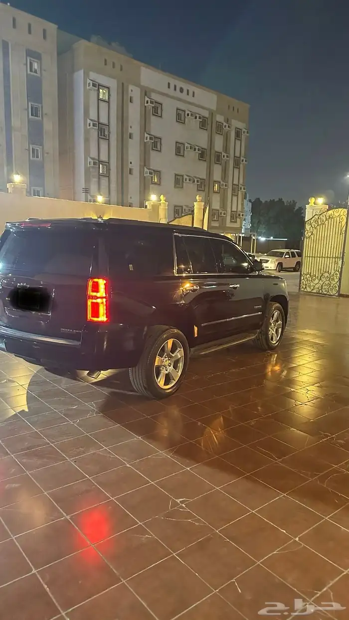 تاهو 2020 نسخة مون لايت 4