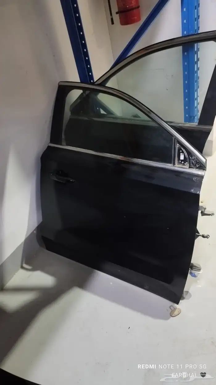 باب ام جي ار اكس 5 2022 0