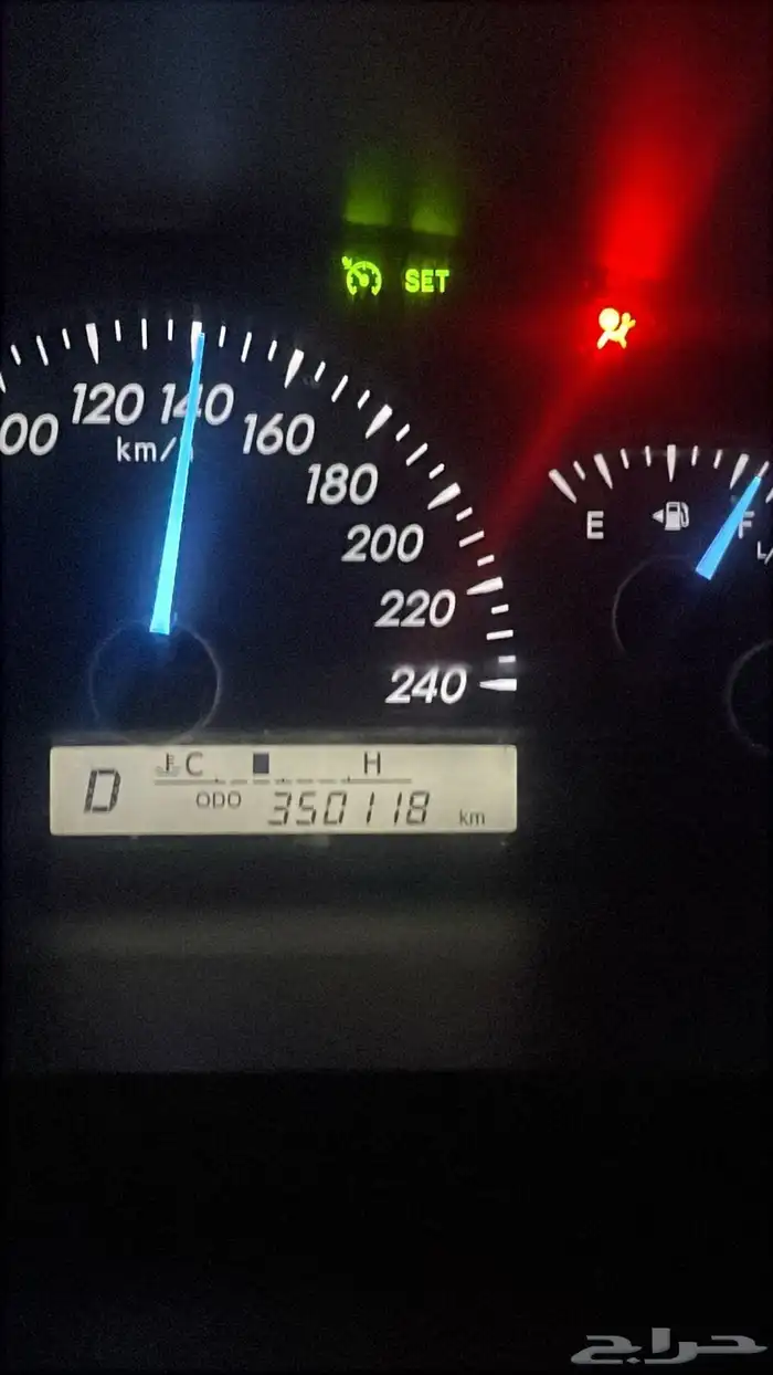 للبيع كامري2015 وكالة 4