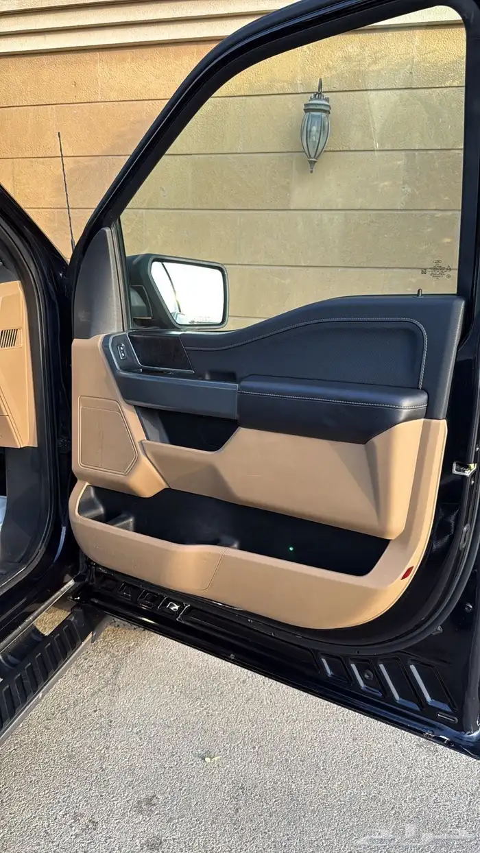 فورد F150 2021 26