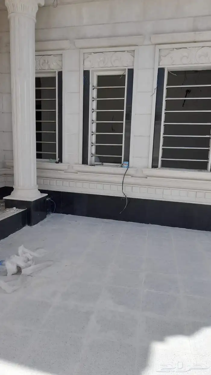 دربزين استيل حواجز مسابح مسكات جدار 4