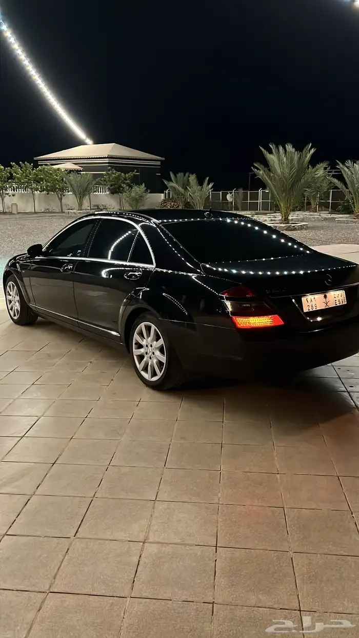 مور سيدسs350 2008 4