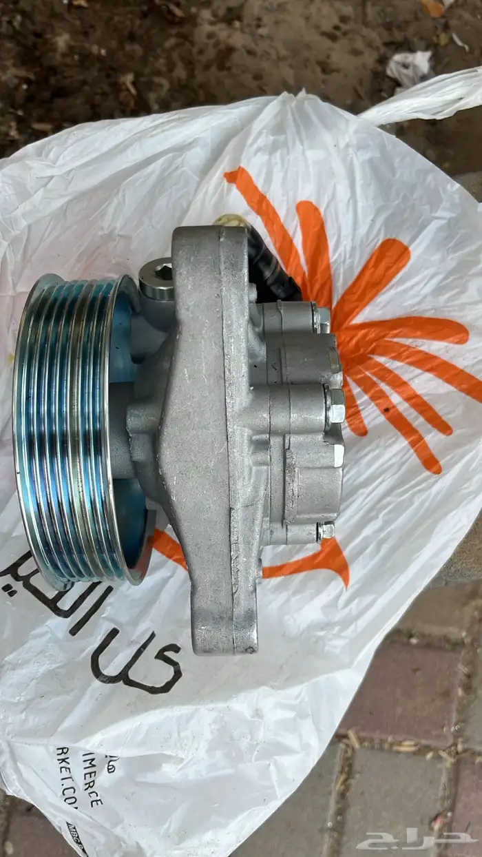 للبيع علبة باور اكورد 2012 2