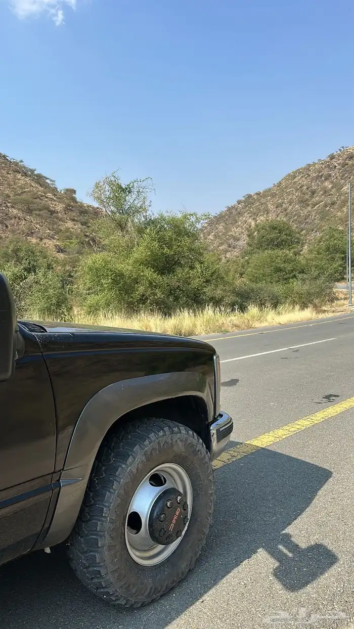 جمس ديزل 99 مبيعات الدفاع المدني 4