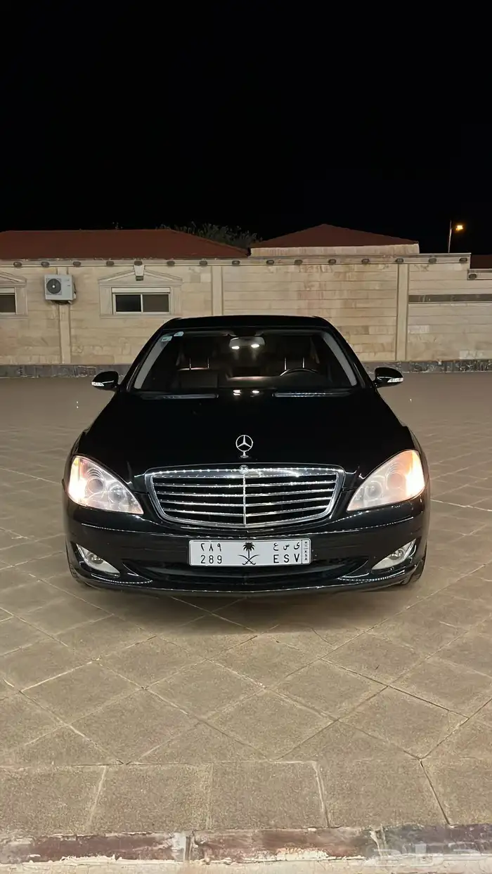 مور سيدسs350 2008 5