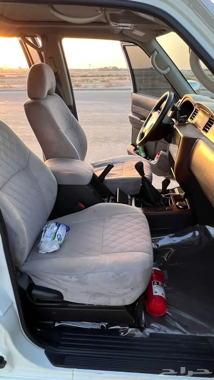 فتك 2015 سفاري 3