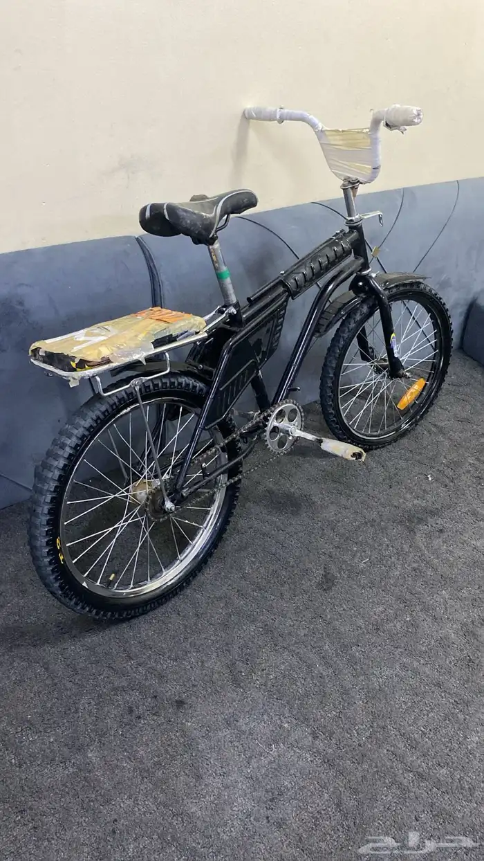 سيكل رانبو جديد المقاس 20 0