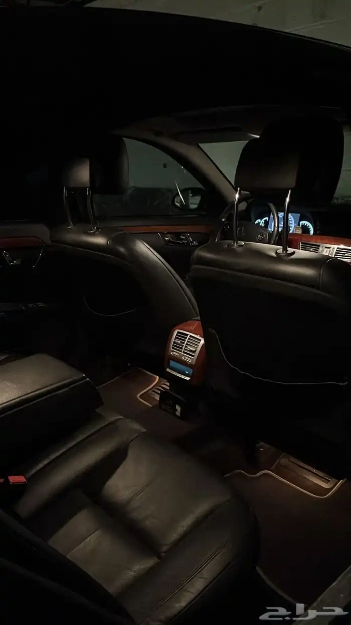 مور سيدسs350 2008 7