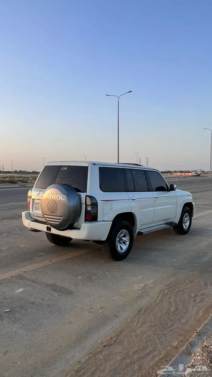 فتك 2015 سفاري 15