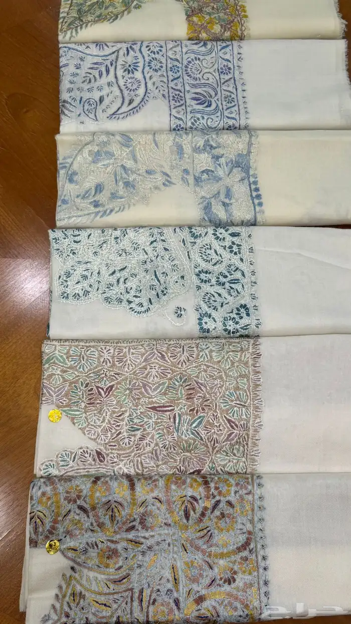 شال كشميري 2