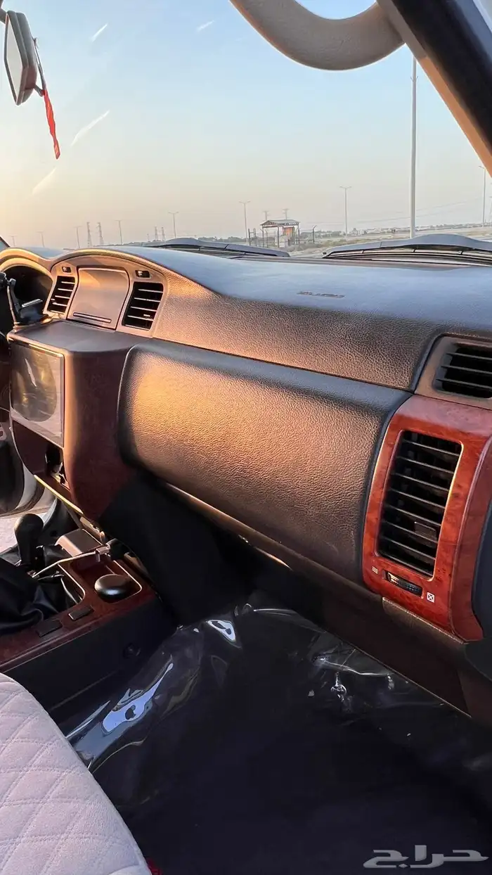 فتك 2015 سفاري 4