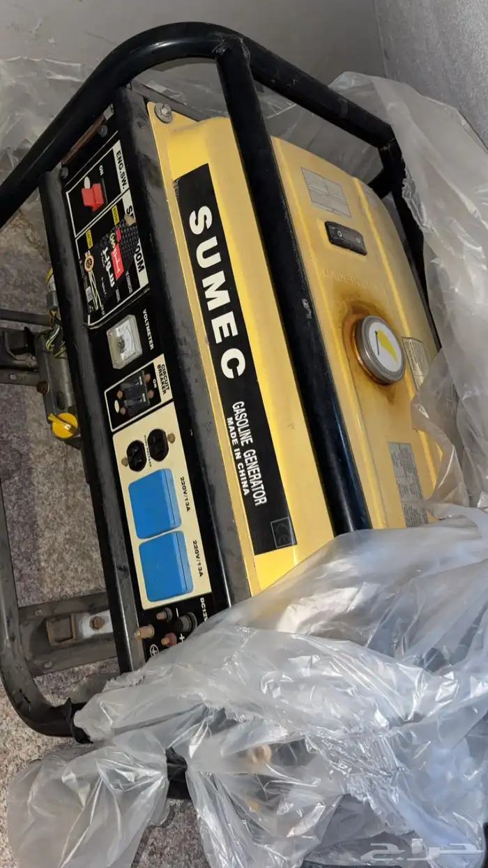 ماطور سومك 8500 1