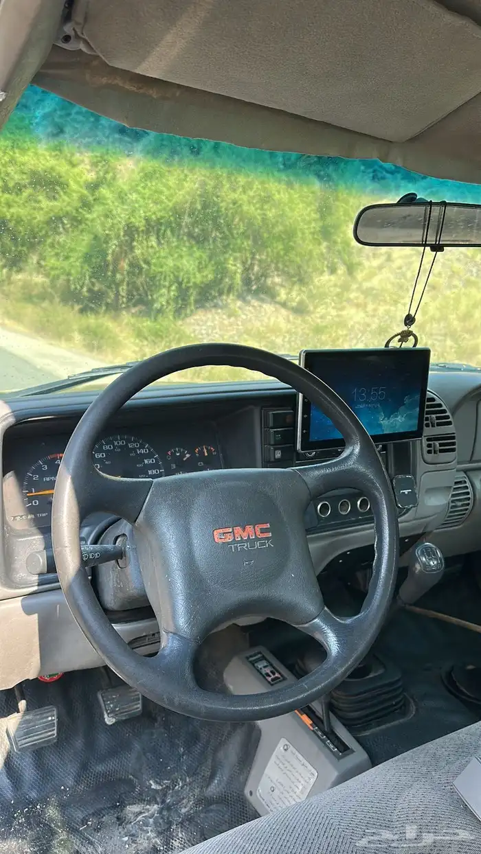 جمس ديزل 99 مبيعات الدفاع المدني 6