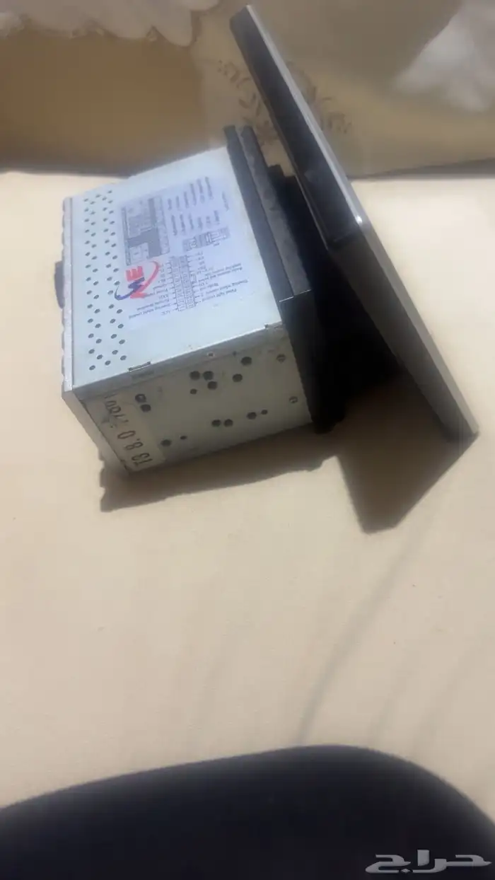 شاشة سياره نظيفه 0