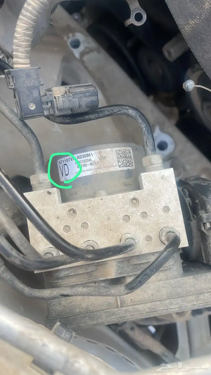 ABC هوندا اكورد2022 1