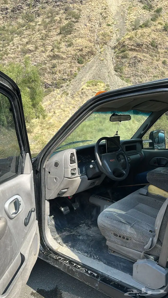 جمس ديزل 99 مبيعات الدفاع المدني 5