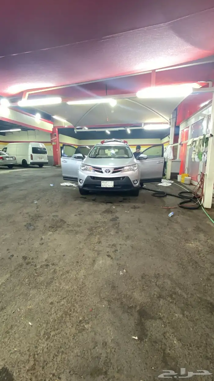 توصيل تبوك ضباء شرمه دخل تبوك بكثره 1