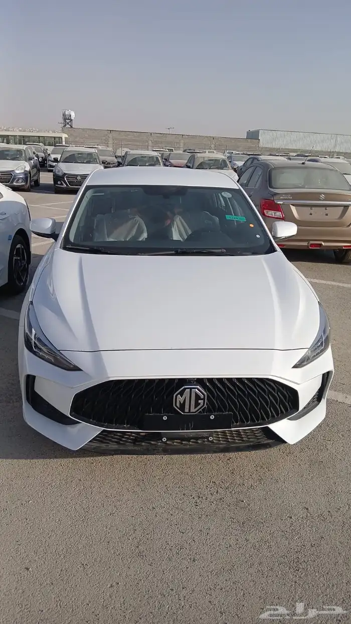 Mg GT 2024 0