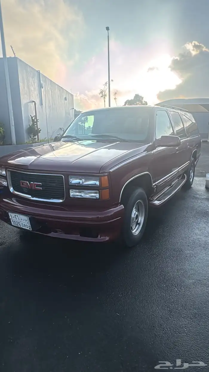 جمس يوكن ملكي (اصدار خاص) 0