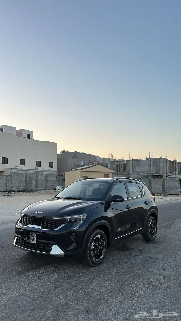 كيا سونت فل كامل وارد الجبر 2