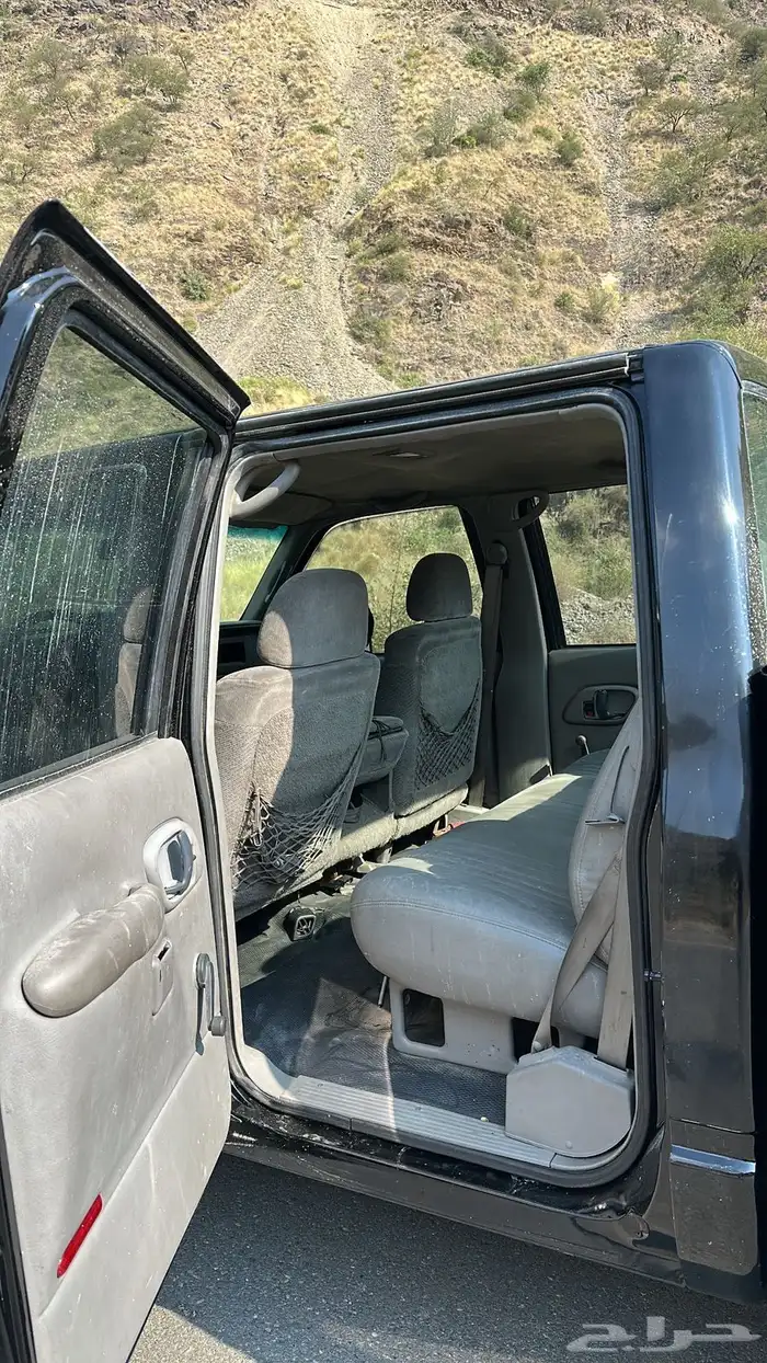 جمس ديزل 99 مبيعات الدفاع المدني 10