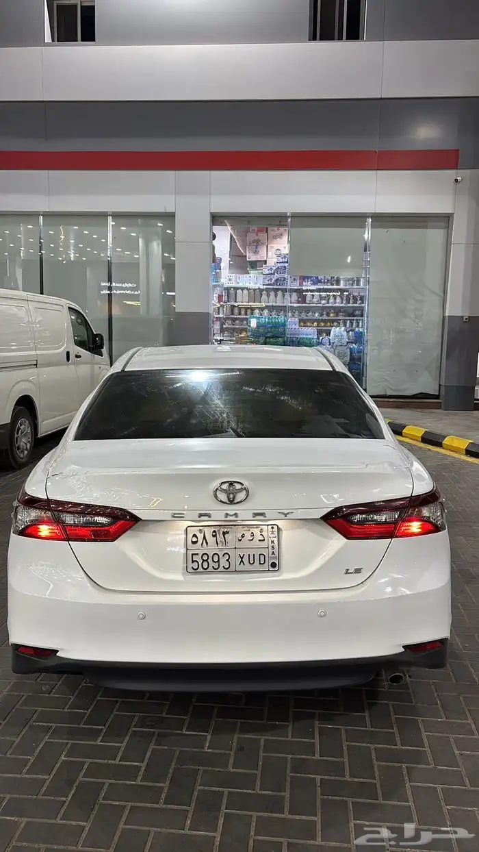 كامري22 مالك اول 1