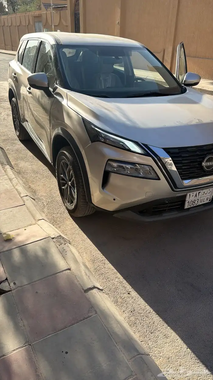 نيسان إكستريل 2024 للبيع 4