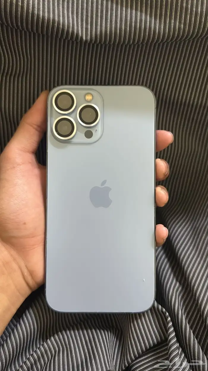 آيفون برو ماكس 2