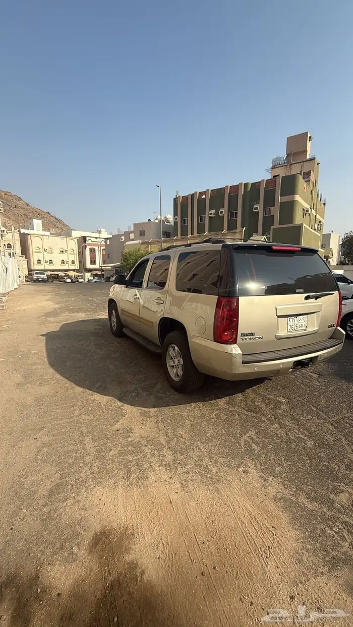 جمس يوكن 2014 1