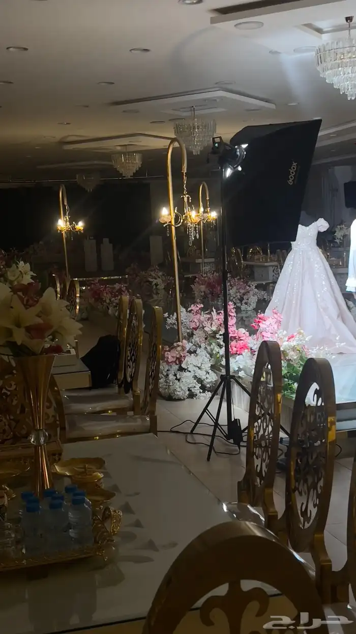 فستان انيق ونظيف 3