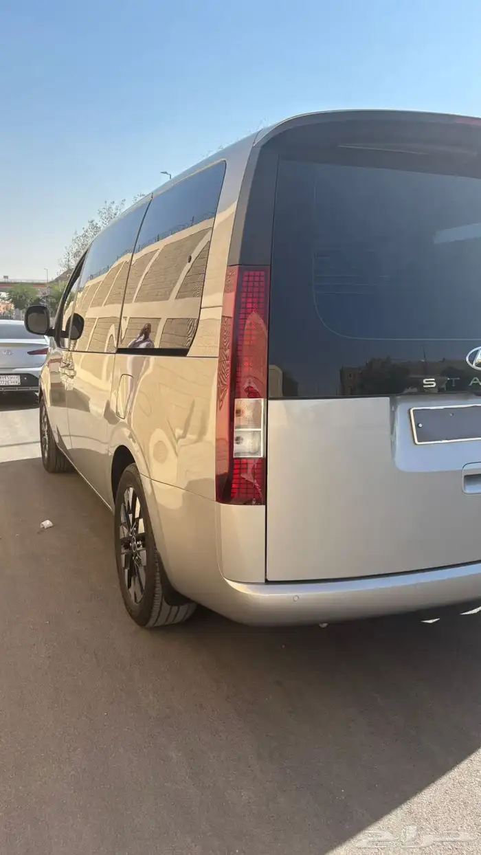 استاريا 2022 ممشى قليل 5