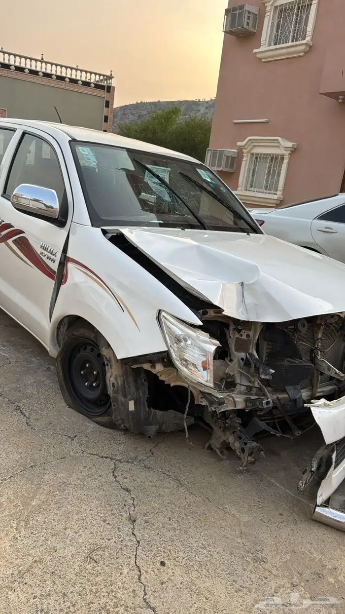 هايلوكس 2013 للبيع 0