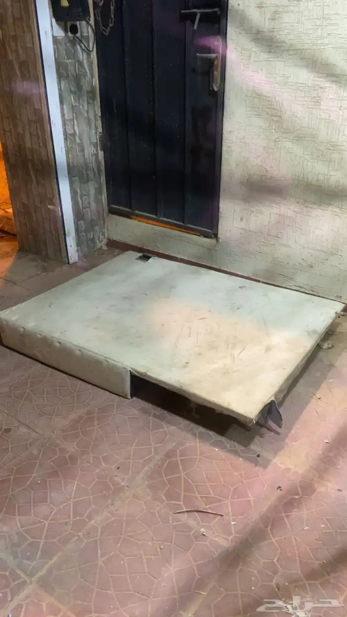 ثلاجه سيارة وطبق وتانكي رحلات 3