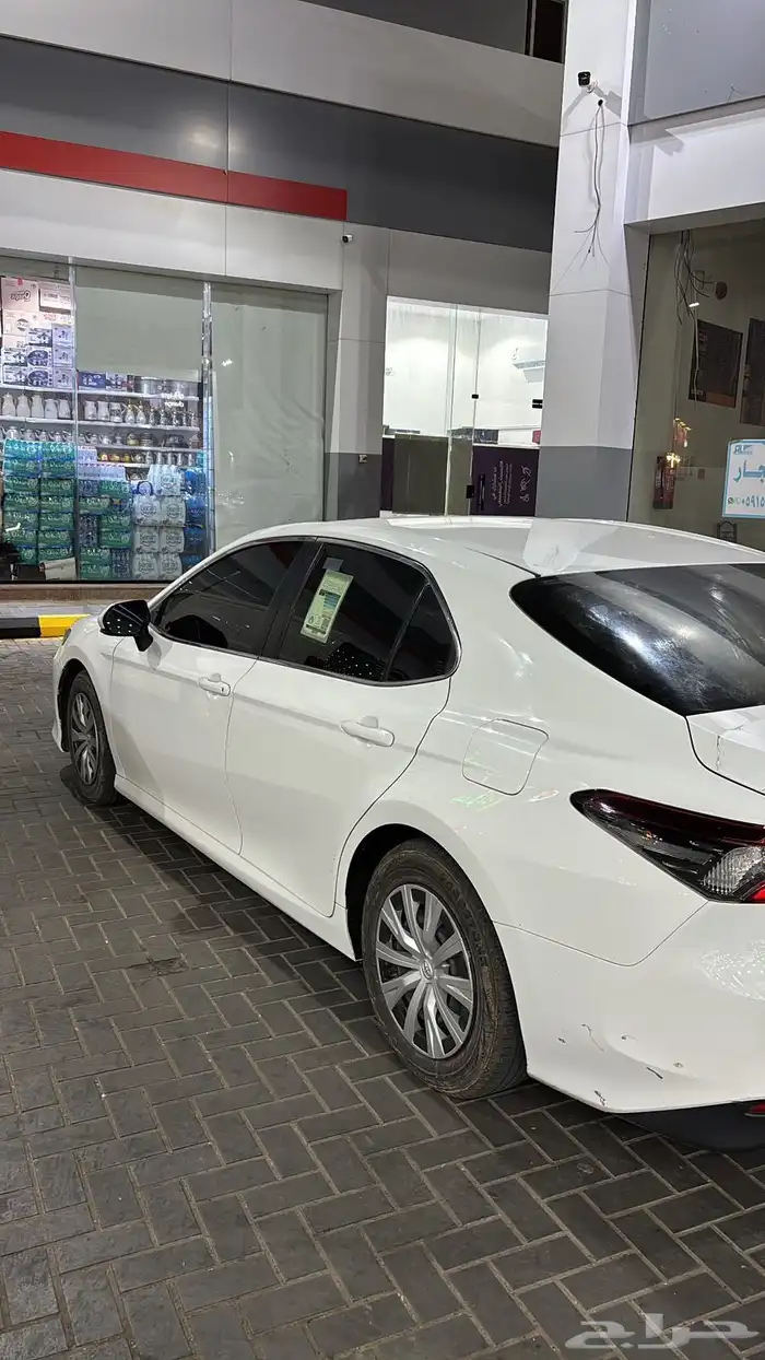 كامري22 مالك اول 2