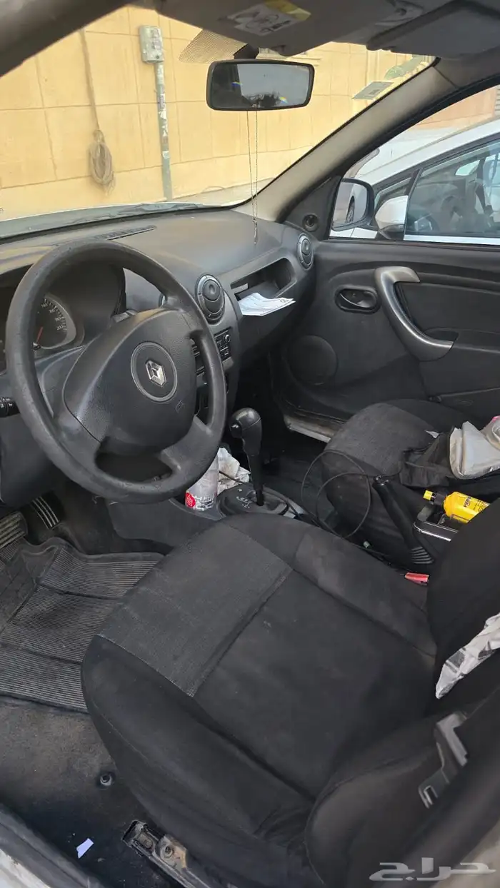 رينو داستر 2