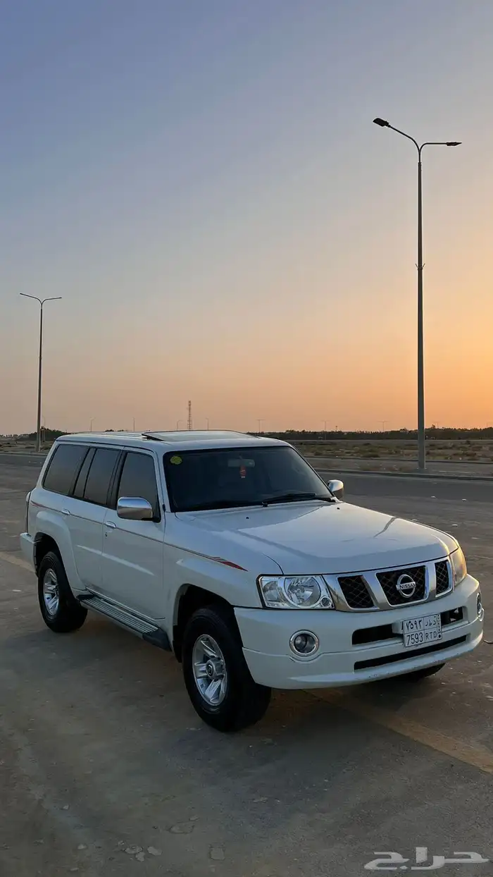 فتك 2015 سفاري 16