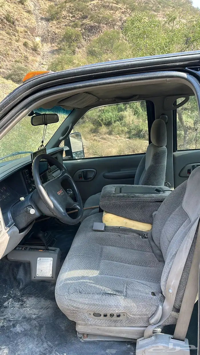 جمس ديزل 99 مبيعات الدفاع المدني 9