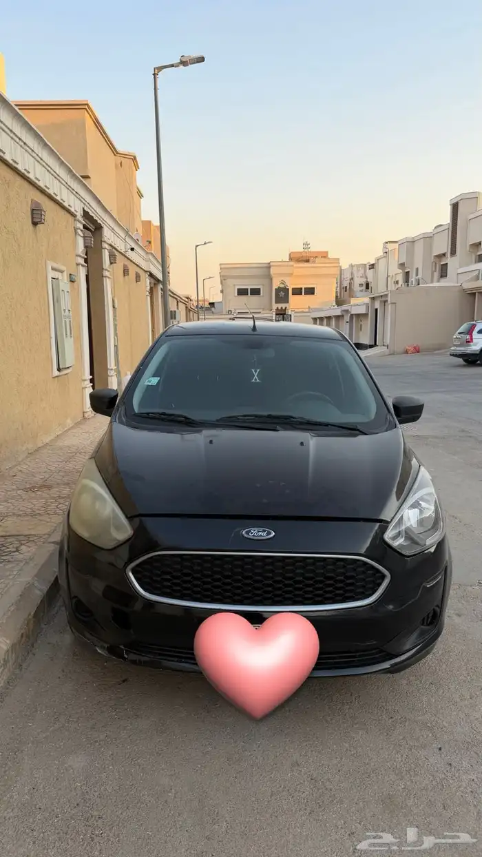 سيارة فيجو 2020 4