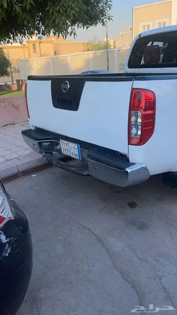 نوفارا موديل 2014 الاستماره والفحص منتهي 3