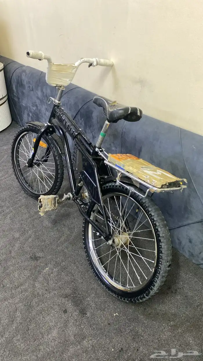 سيكل رانبو جديد المقاس 20 2