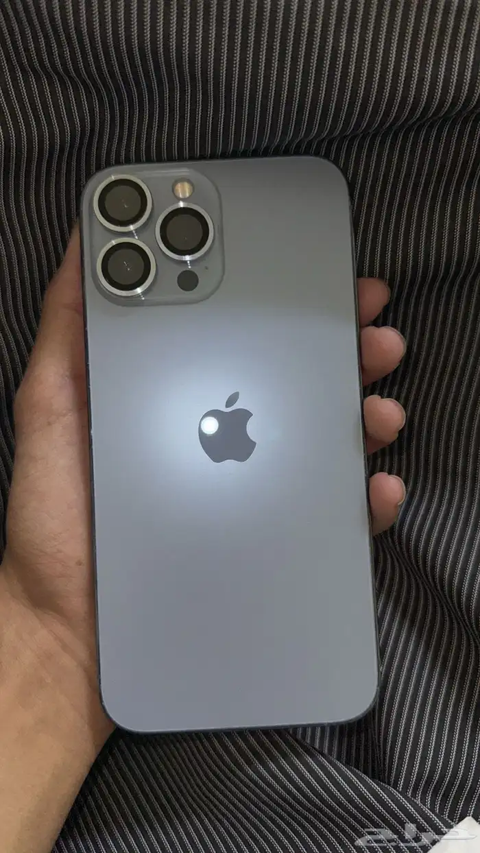 آيفون برو ماكس 1