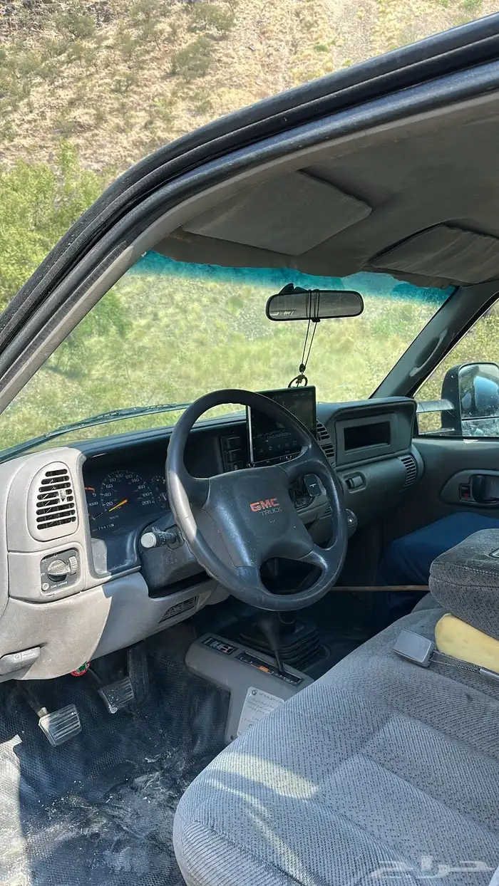 جمس ديزل 99 مبيعات الدفاع المدني 3