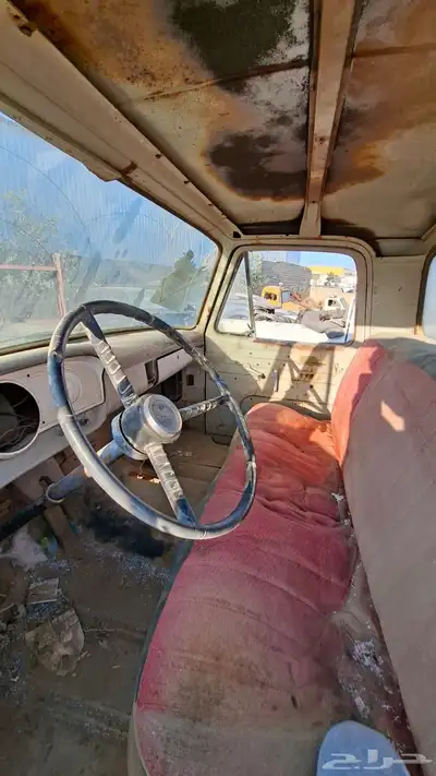 فورد او فرت 66 index